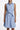 Sleeveless Oxford Dress With Tie Belt