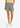 'Tile' Patterned Shorts