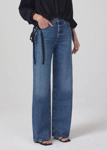 'Annina' High Rise Jeans