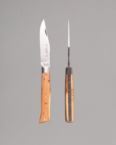 Alpin Pocket Knife