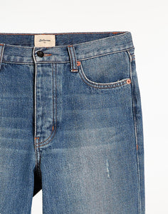 'Mom' Jeans