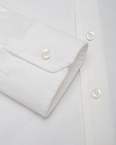 Piqué-Button-Down-Poloshirt