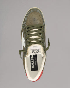 'Ball Star' Sneakers