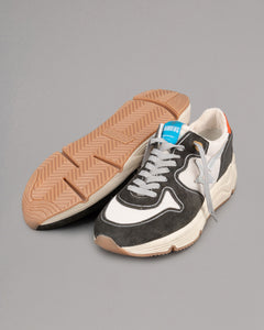 'Running Sole' Sneakers