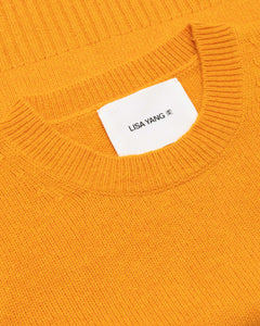 'Mable' Pullover