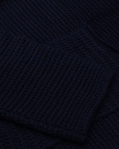 'Quinqing' Pullover