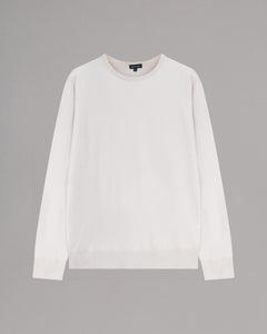 Baumwoll-Pullover