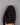 Crockett and Jones Herren Wildleder Tassel Loafer Schuh in schwarz mit Ledersohle