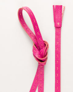 Tie-around belt