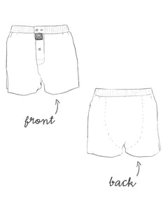 Boxer-Shorts